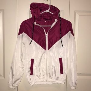 Windbreaker
